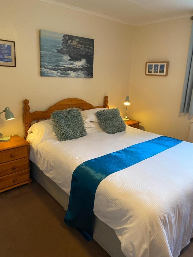 The Kingswood Guest House - Adult Only 웨이머스만 외부 사진