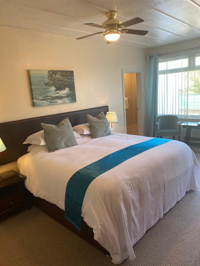 The Kingswood Guest House - Adult Only 웨이머스만 외부 사진